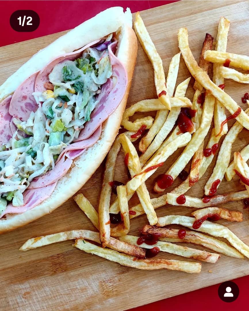 پیتزا فست فود فستینو در زاهدان